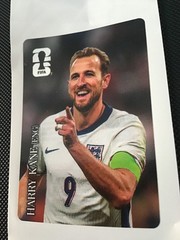 Panini FIFA World Cup 2026 Coca-Cola Sticker [CC5] Harry Kane (ENG)