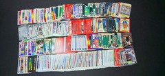 Vintage Baseball Cards Bulk Lot! 22.12 Ounces! Approximately 368 Cards! B8