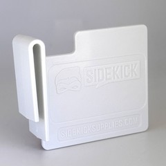 SideKick Mini Divider for Card Storage 20-Pack (White) Made in USA! – FREE Ship!