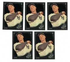 2019 ALLEN & GINTER X YOU PICK YOUR PLAYER LOT OF 5 CARDS 151-300 ONLINE ONLY