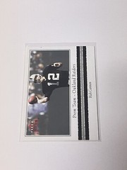 2002 Fleer Premium Prem Team #16PT Rich Gannon /500 **030764