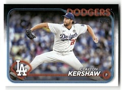 2024 Topps Series 2 Base Singles You Pick Complete your Set – #351 – 550