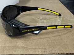 Wholesale Lot of 9 New Iowa Hawkeyes Sunglasses Officially Licensed