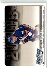 2014-15 Upper Deck #HH79 John Tavares Hockey Heroes: 2010s