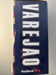 Cleveland Cavaliers Anderson Varejao SGA Bobblehead with Real Hair