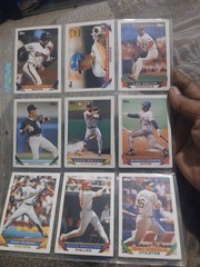This Collection was Given to Me As Payment For Rent.I Have No Use For Them. M/C