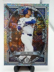 2026 Mega Box MOJO CHROME Bowman Sterling – Combine Shipping / Complete your Set