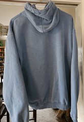 SAN JOSE SHARKS VINTAGE STADIUM BOUGHT SWEATSHIRTS (LIGHT & HEAVYWEIGHT)
