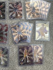 2024-25 Panini Revolution NBA Lot of 37 Rookies – See Description for Detail!