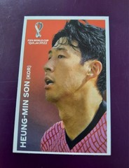 Coca-Cola Team Believers C1-C14 FIFA World Cup Qatar 2022 Panini World Cup