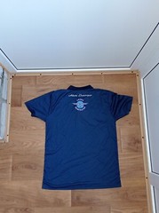 ADANA DEMIRSPOR Football Shirt Soccer Jersey Turkey Size XL