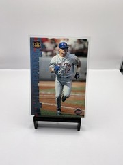 1997 Pacific Crown Collection Silver Alvaro Espinoza #361