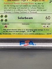 Cardboard Gold PSA Perfect Fit Graded Card Sleeves PSA Logo 100 Count Slab
