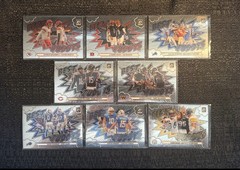 2025 Panini Donruss Optic Best Tuddys Complete Your Set You Pick Football Card