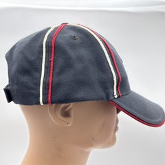 Twins Enterprises Inc Cleveland Indians Adult Hook Loop Baseball Cap Pre-owned