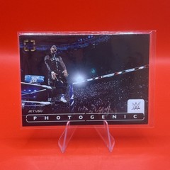 2024 Panini Photogenic WWE Jey Uso #90