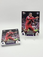 Rio Ngumoha RC Anfield Goal 2025-26 Premier League Topps NOW #167