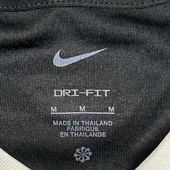 Nike Kobe Mamba Jersey Womens Medium Black Gigi Mambacita Basketball HF7754-010
