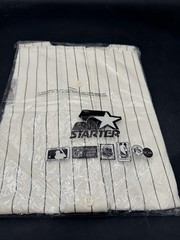 RARE Chicago White Sox Cooperstown Collection 1917 Starter Jersey Sz L G2U