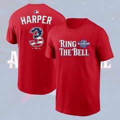 HOT NEW! Red’s 2026 All-Star Game National League Name & Number Fan Gifts