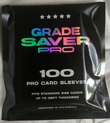 Grade Saver Pro Brand New 35pk