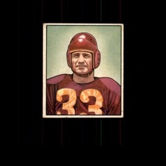 1950 Bowman Set-Break U-Pick 11-144 mixed condition