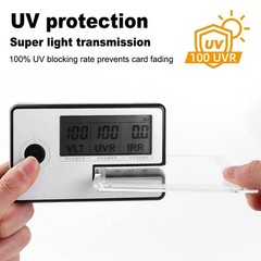 Slim Magnetic Card Holder for Trading Card, Sport, Game, Football, Baseball Card