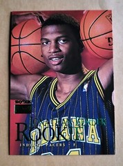 JONATHAN BENDER – 1999-00 SkyBox Premium Rookie #105 **MINT** FREE SHIP/RETURN
