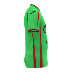 NEW JOMA Juarez Men’s Home Jersey / Camiseta 2025 2026 Mexico