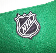 Youth L / XL Dallas Stars 2020 Winter Classic NHL Hockey Jersey