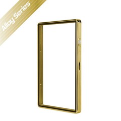 STANDARD PSA SLABMAGS CASE – METALLIC ALLOY GOLD – FREE SHIPPING- ALLOY SERIES