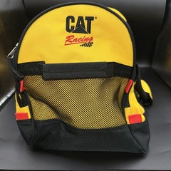 Ward Burton Signed Collectible Duffel Bag Hat And Model Car #22