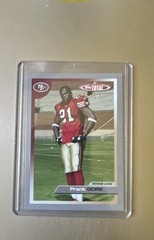 2005 Topps Total – Frank Gore #441 Silver (RC)