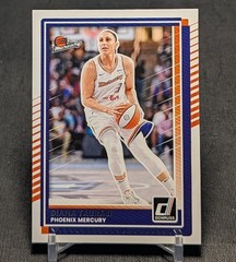 Diana Taurasi 2025 Donruss WNBA Basketball Card #14 Phoenix Mercury
