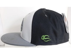 OC SPORTS Adult Ozark Howlers Minor League Baseball Cap Hat Sz.L/XL NEW PRO-FLEX