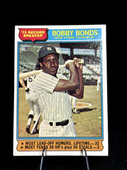 1976 Topps Baseball You Pick #1-190 Complete Your Set