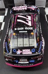 Carson Hocevar #77 MODO CASINO 2025 Chevrolet 1:24 scale C772523MODCV