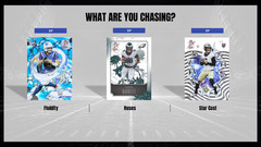 Green Bay Packers 4x 2025 Topps Signature Class Football Break #726-4