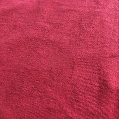 VTG Wisconsin Badgers 1999 Rose Bowl T-shirt Men’s L Red Cotton Crew Neck Tee