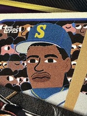 2020 Topps History Of Topps Project 2020 Takes Off Insert HOT-10 MLB NM