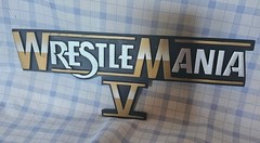 WWE McFarlane Mach Man Randy Savage Resin Statue With Box 19/500 RARE See Descr.
