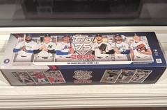 2026 Topps Baseball Series 1-2 Complete Set MINUS 4 Complete Set Bonus Cards