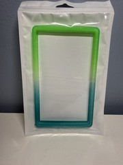 5x PSA Graded Card Slab TPU Bumper Guard Protector Bundle – Mixed Colors/Styles