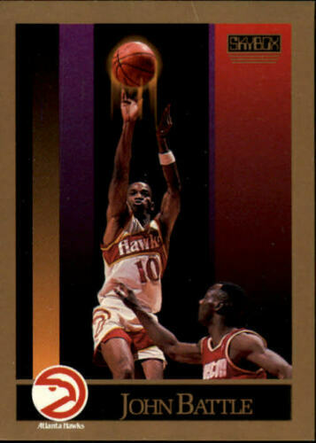 1990-91 Skybox Pick & Choose Complete a Set 1-220 Discounts on Multiple