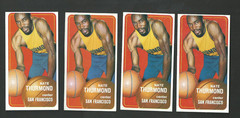 1970-71 Topps #90 Nate Thurmond (8) Card EXMT-NM Lot NM-MT? SUPER SHARP HOF STAR