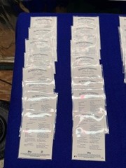2025 Allen & Ginter Silver Foil 25 Pcs. Lot – Trout, Kurtz, Cruz, Sasaki