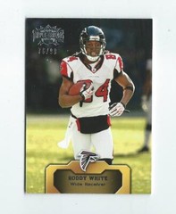 2011 Topps Triple Threads Football Gold Parallel Singles xx/99 – You Choose