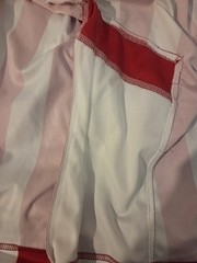 Reebok Chivas Guadalajara 04/05 Futbol Soccer Jersey Womens Size Large *Read*