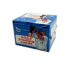 2022 Topps Series 2 Baseball Factory Sealed Hobby VENDING Box 170 Cards Per Box