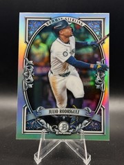 2026 Bowman Chrome Sterling Refractor Inserts — You Pick! — Complete Your Set